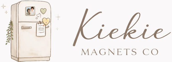 Kiekie Magnets Co